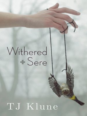 cover image of Withered + Sere